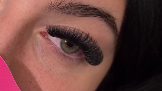 Giulia Extension ciglia