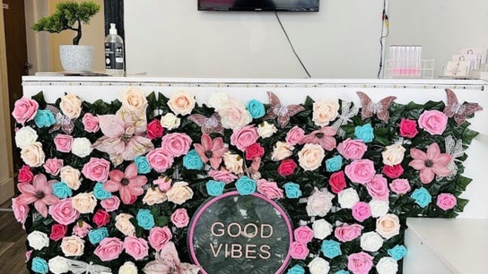 Nails Alina Korotkova/Clonmel