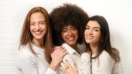 Lashes and More Odonnell