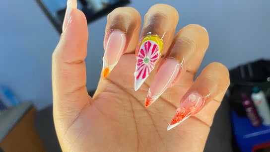 Simply Mirror Beauty Studio