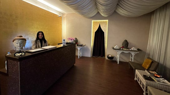 Shanti Thai Massage