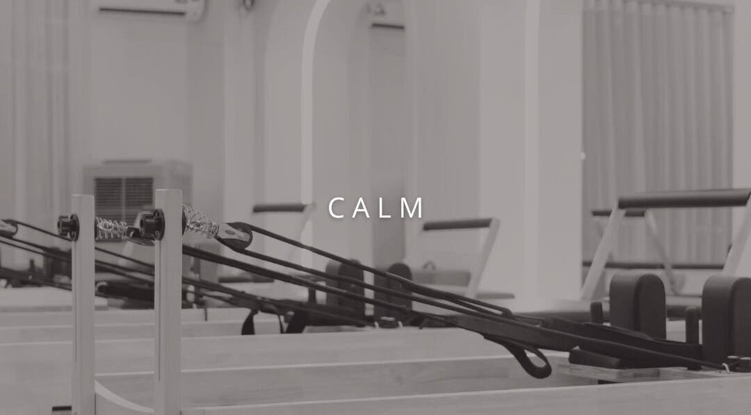 Equipo de pilates en Pilates Studio, Santiago De Querétaro, Querétaro, MX. Ambiente sereno y profesional.