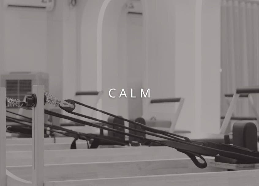 Maquinas de Pilates en Pilates Studio, Santiago De Querétaro, Querétaro, MX - ambiente relajante.