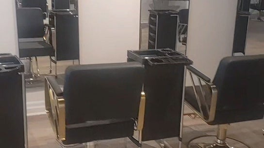 Tresses Express inc.