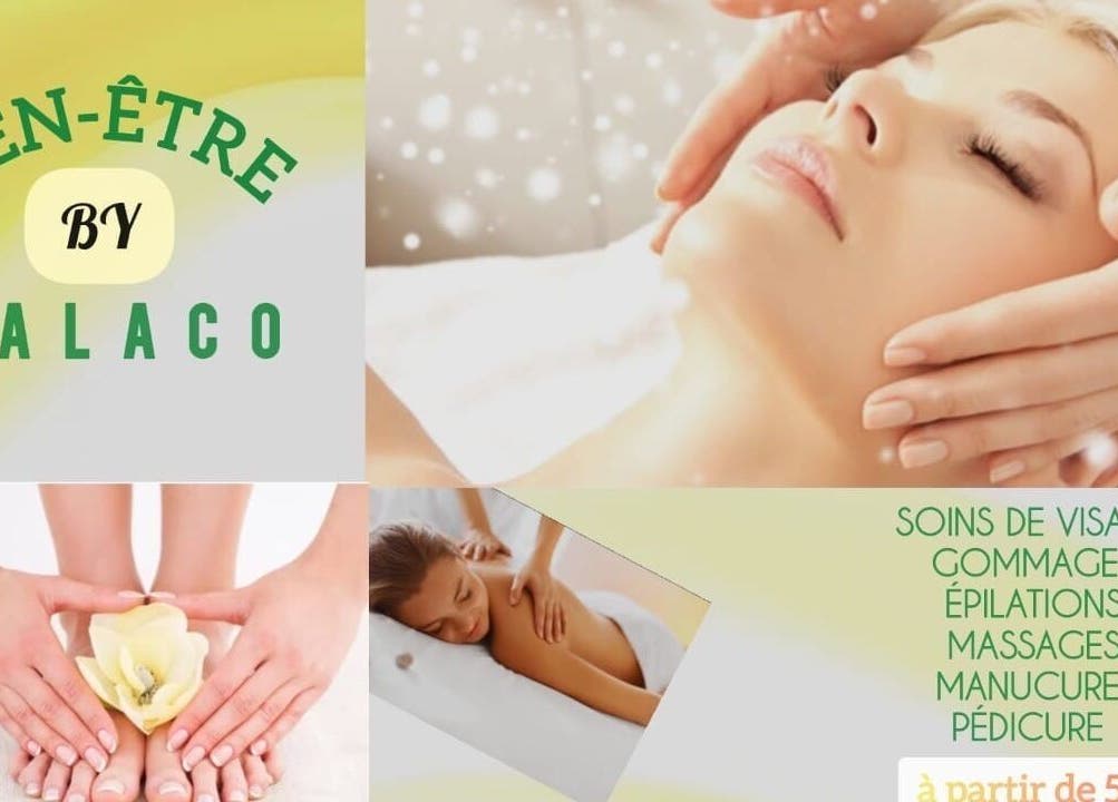 Expérience de soins de beauté à Bien être By Malaco, Le Havre, Normandie, FR.