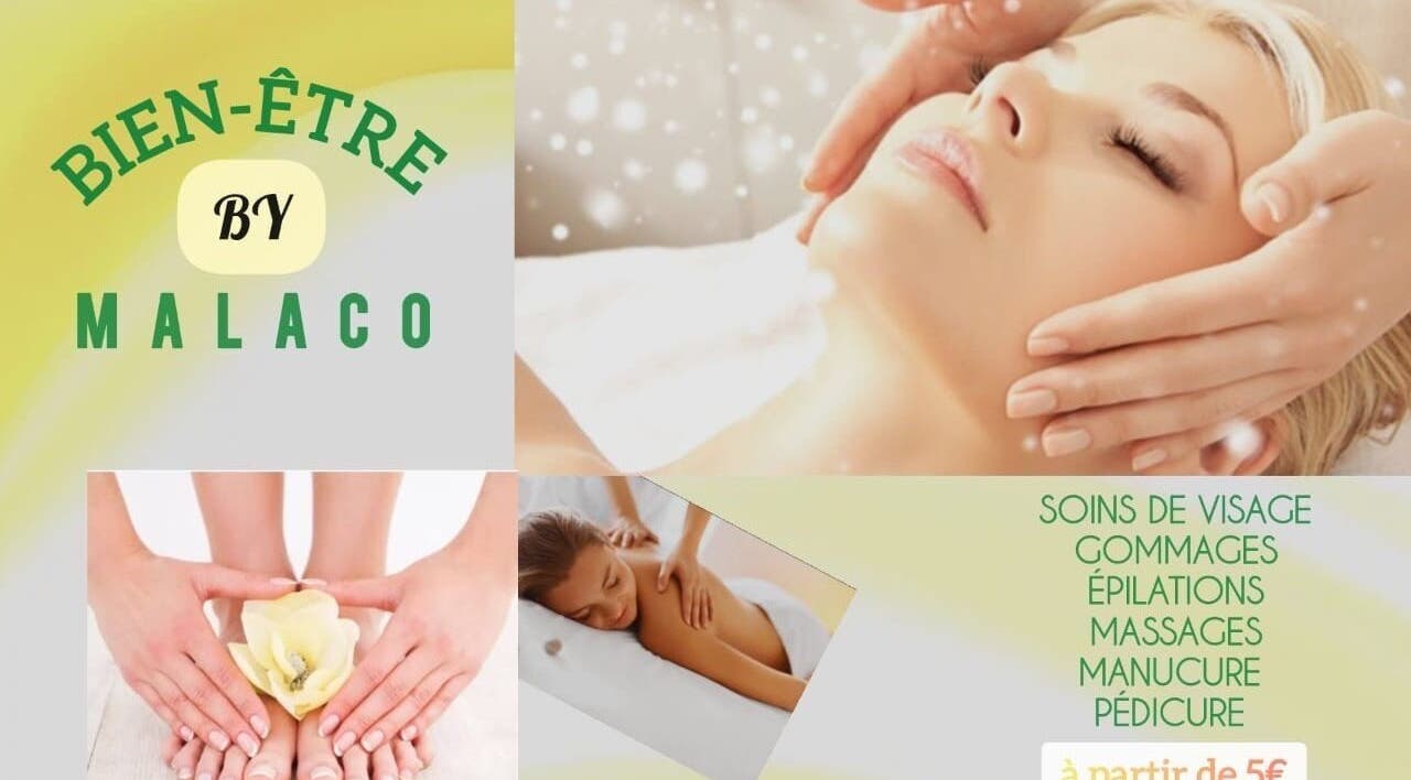 Expérience de soins de beauté à Bien être By Malaco, Le Havre, Normandie, FR.