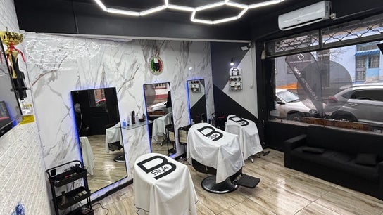 Giordano BarberShop & Academy