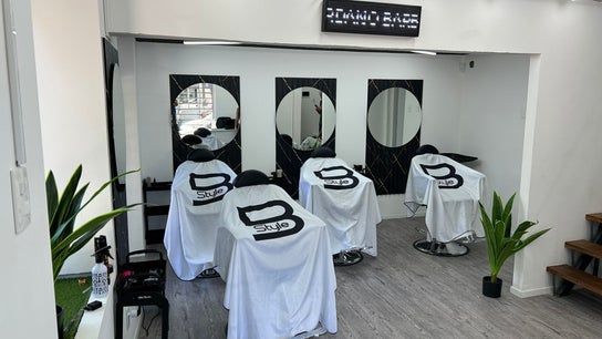 Giordano BarberShop & Academy 2