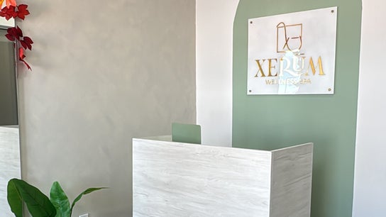 XERŪM Wellness Spa