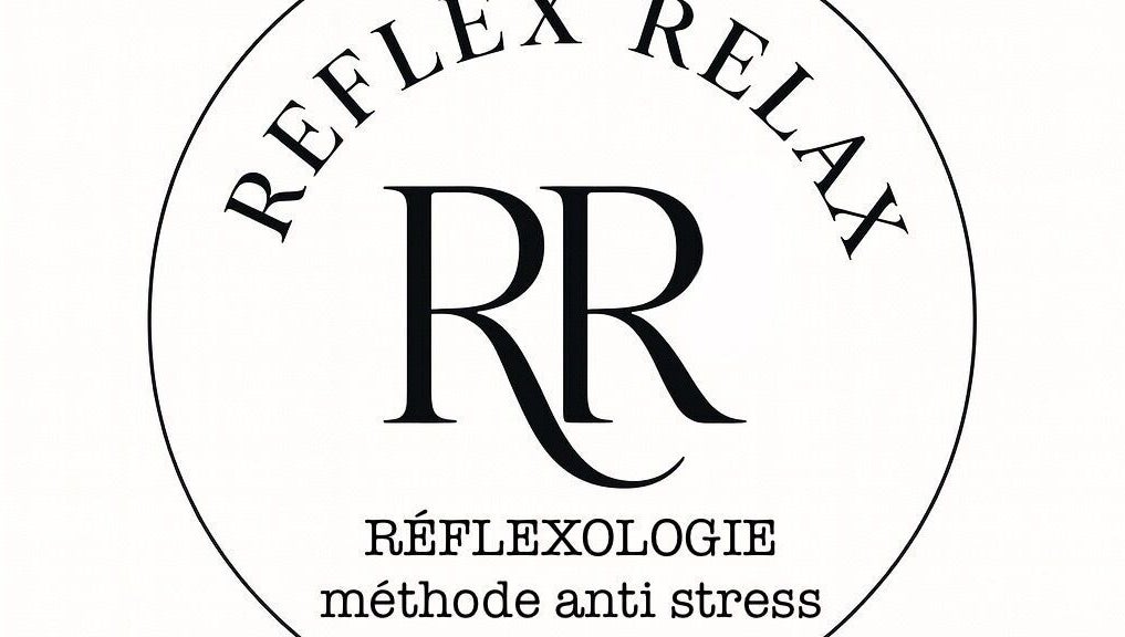 Logo de Reflex Relax, réflexologie à Venaco, Corse, FR.