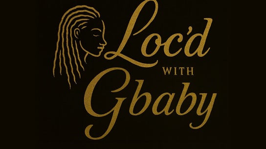 Loc’d With GBaby