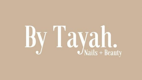 By Tayah - Diary Closed To New Clients