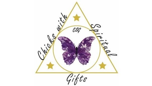 Chicks With Spiritual Gifts изображение 1