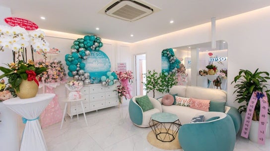 Miso Beauty Spa