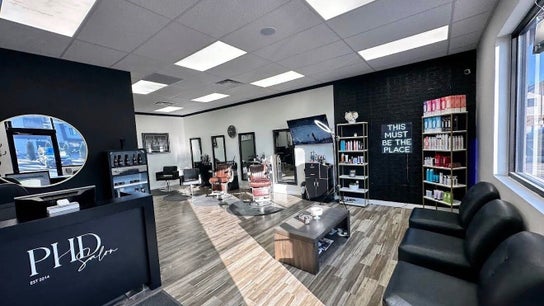 Precision ( S.Y. Tati Studio )