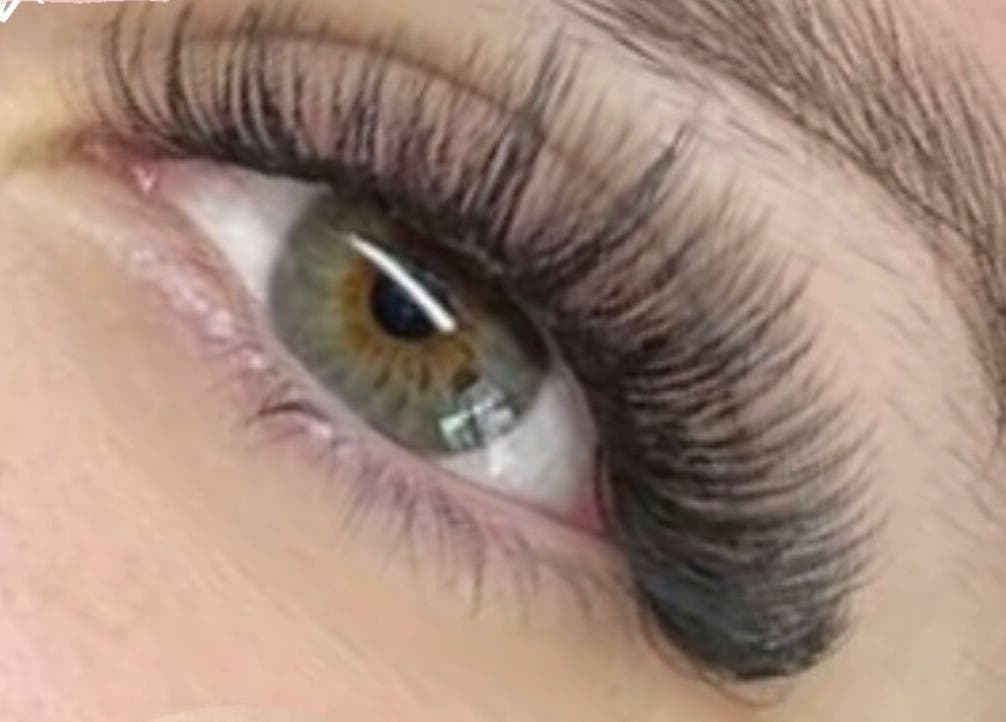 Extension de cils magnifique au salon Deep Look, Saint-jean-le-blanc, Centre-val De Loire, FR.