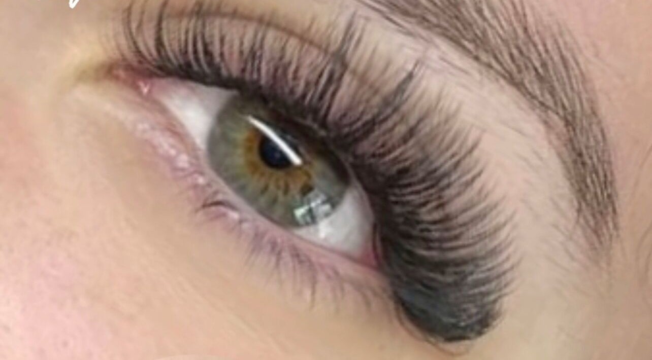 Extension de cils magnifique au salon Deep Look, Saint-jean-le-blanc, Centre-val De Loire, FR.