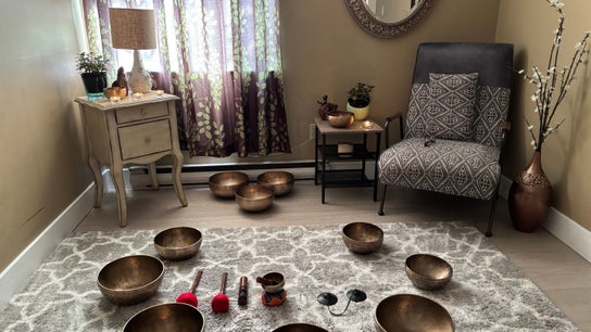 Symphony Sound Healing