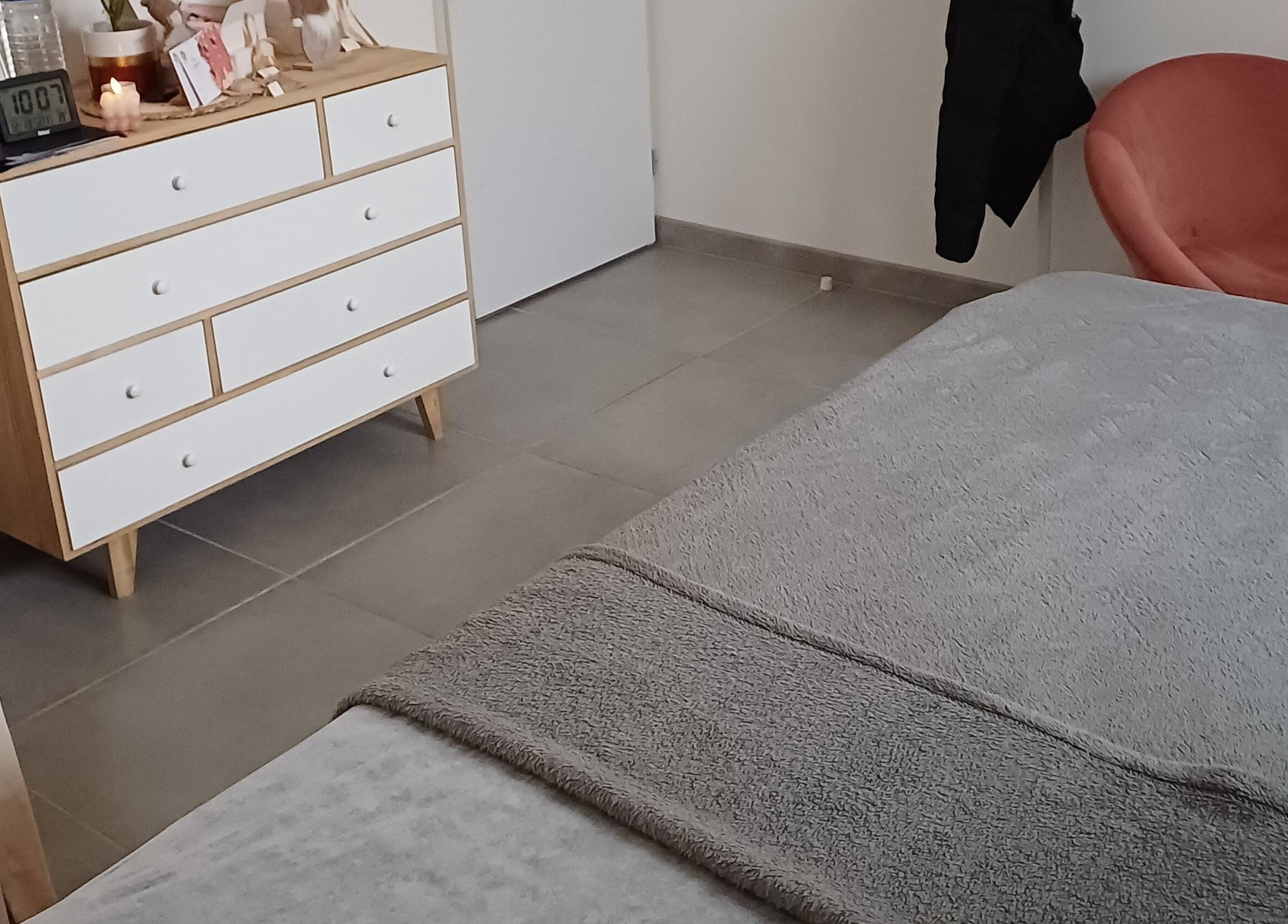 Ambiance apaisante chez Nutrition et bien être avec Hélène à Frontignan, Occitanie, FR.