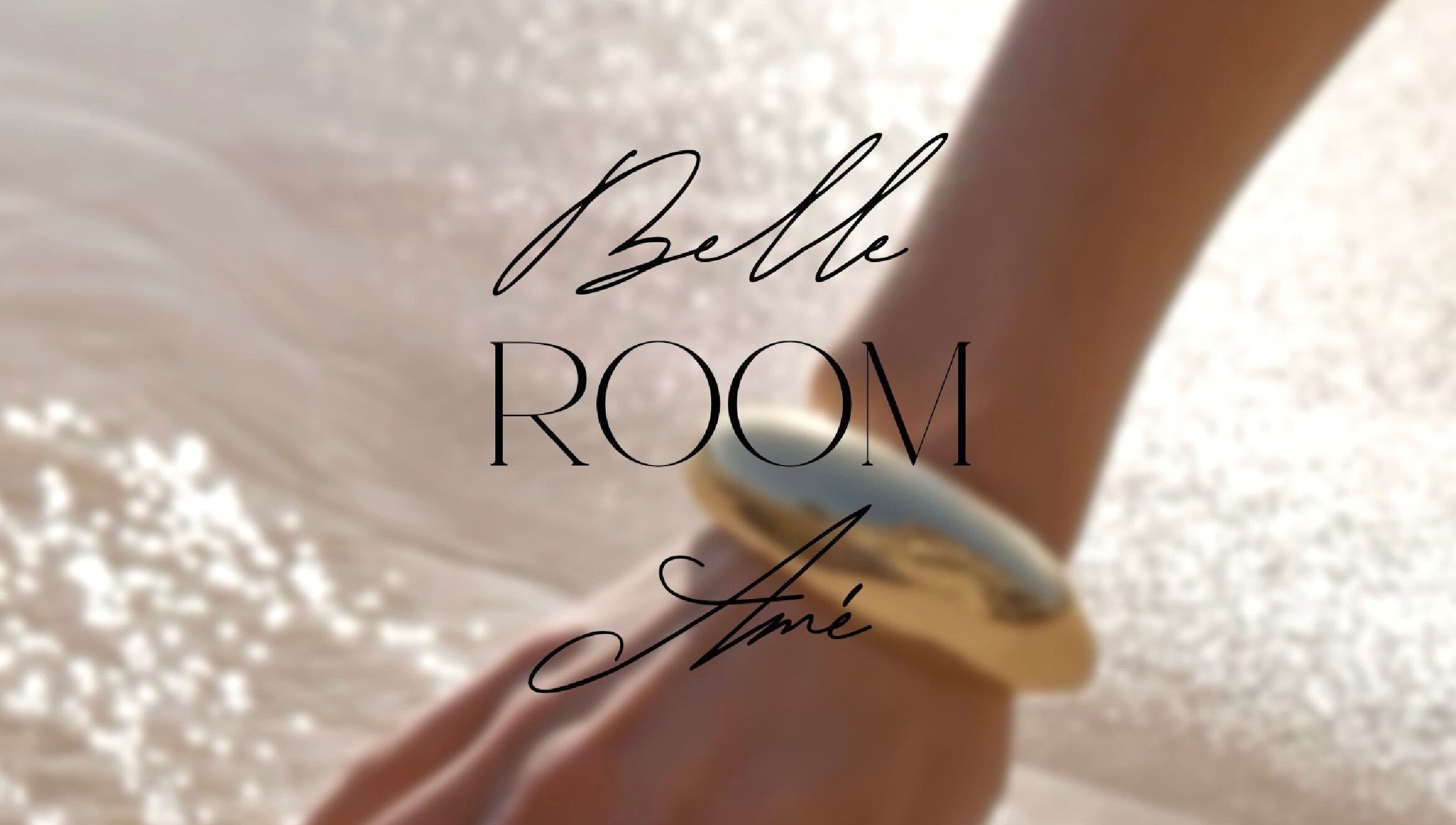 Close-up of a hand with a bracelet at Belle Amé Room, Zürich, Zürich, CH, epitomizing elegance and tranquility.