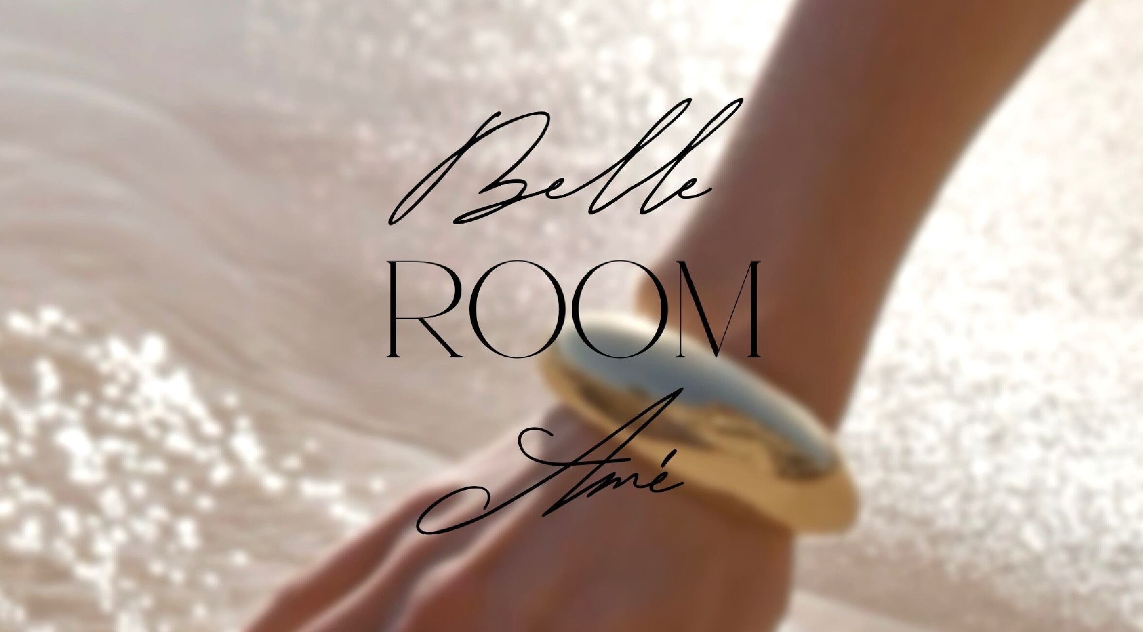 Close-up of a hand with a bracelet at Belle Amé Room, Zürich, Zürich, CH, epitomizing elegance and tranquility.