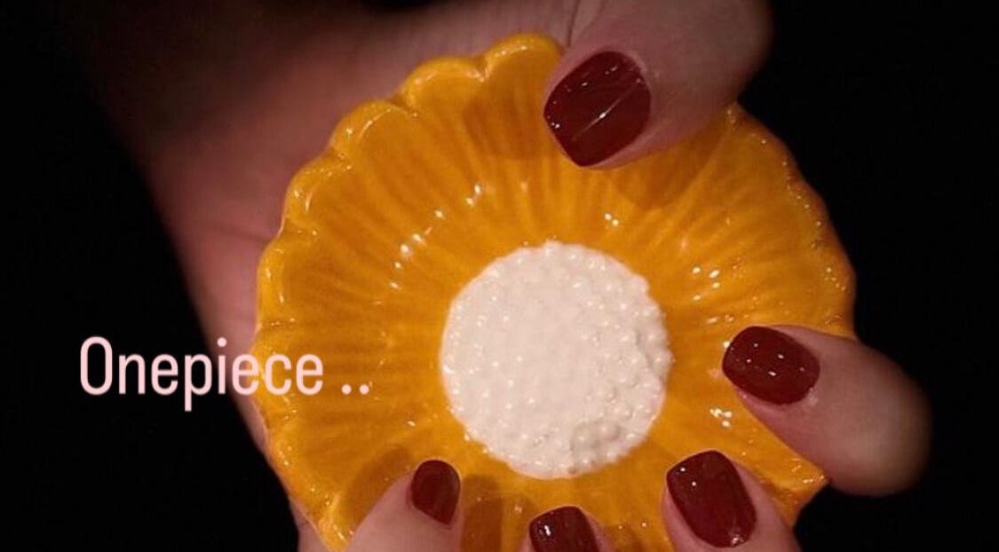 Elegant Onepiece soap in sunflower shape at Riyadh, Riyadh Province, SA, perfect for wellness.