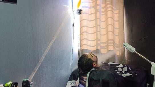 The Room Barber Studio