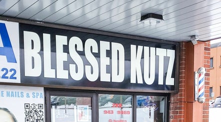 Blessed Kutz – obraz 2