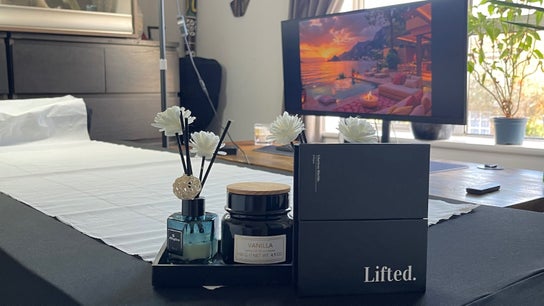 Lash Lift & Brows London