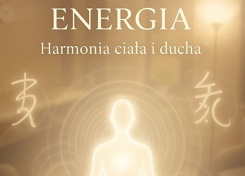 Energia i harmonia ciała i ducha w Gabinet pracy energetycznej, Reiki, Mokronos Górny, Województwo Dolnośląskie, PL.