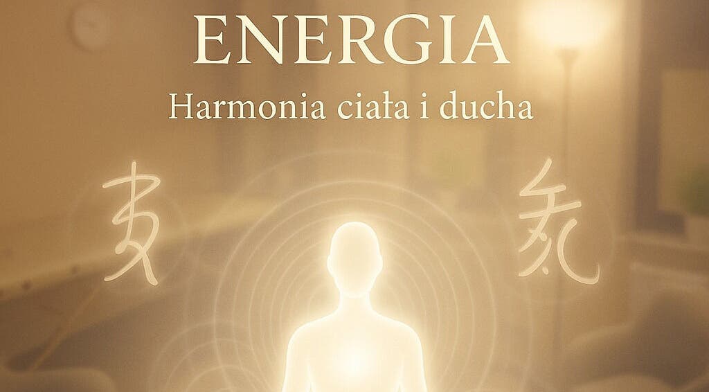 Energia i harmonia ciała i ducha w Gabinet pracy energetycznej, Reiki, Mokronos Górny, Województwo Dolnośląskie, PL.