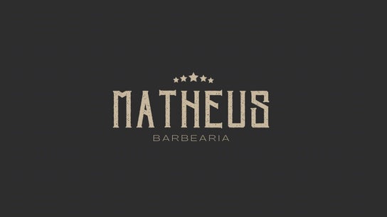 BARBEARIA MATHEUS