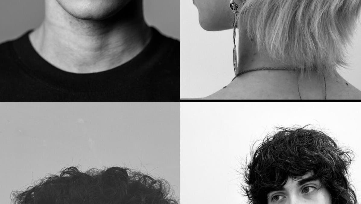 Varietà di tagli di capelli al Klhin Male Image a Quarto, Campania, IT.