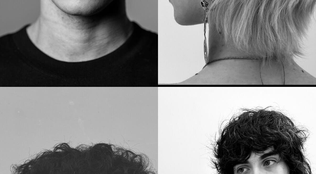 Varietà di tagli di capelli al Klhin Male Image a Quarto, Campania, IT.