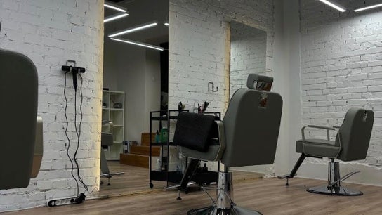 Barber Artem Havrilov