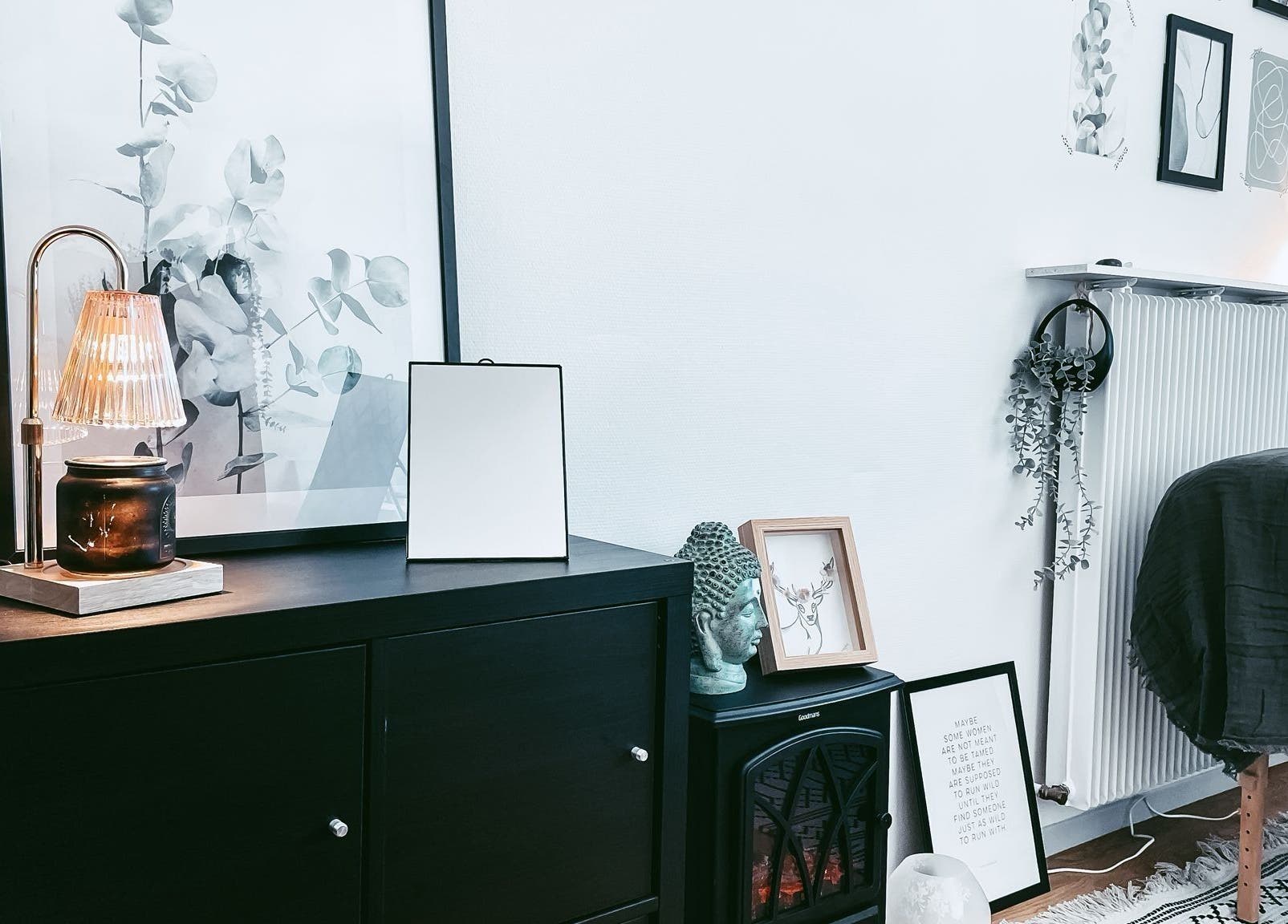 Espace apaisant chez Les Soins de Carlie 🌿 à Saint-julien-en-genevois, Auvergne-rhône-alpes, FR.