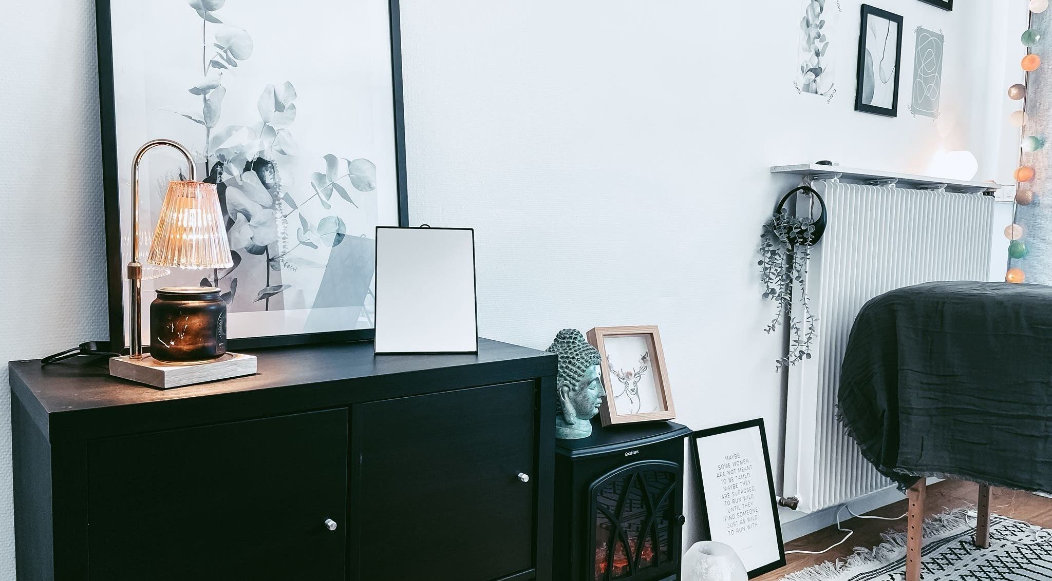 Espace détente élégant chez Les Soins de Carlie à Saint-julien-en-genevois, Auvergne-rhône-alpes, FR.