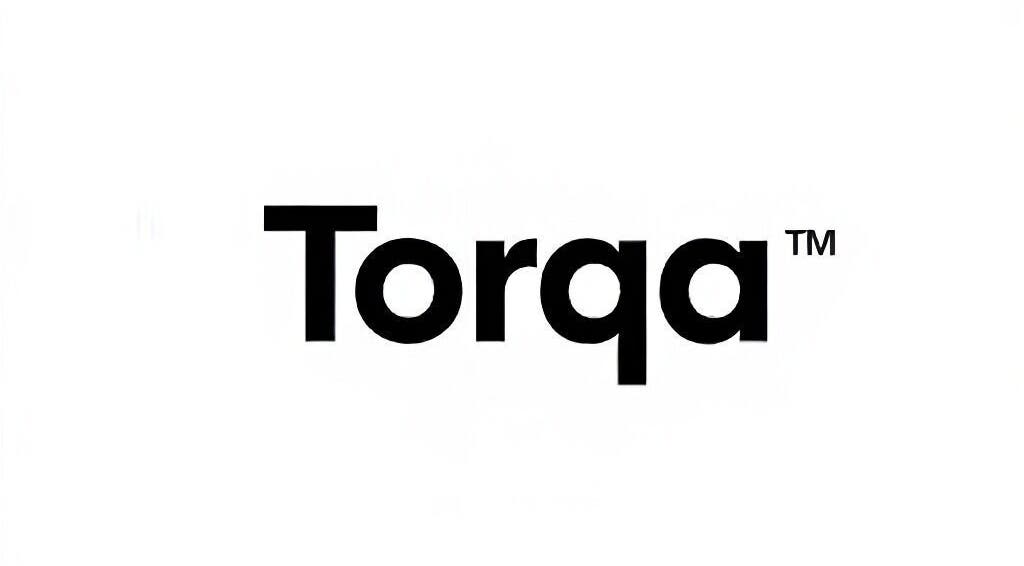 Torqa logo in black font, representing the beauty and wellness venue in Ballito, Kwazulu-natal, ZA.