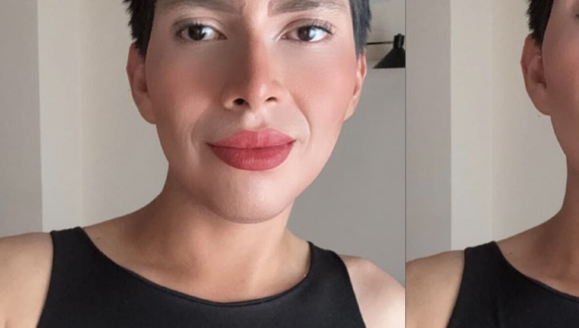 Retrato de cliente en Masajes Fersi, Madrid, Comunidad De Madrid, ES con enfoque en belleza natural.