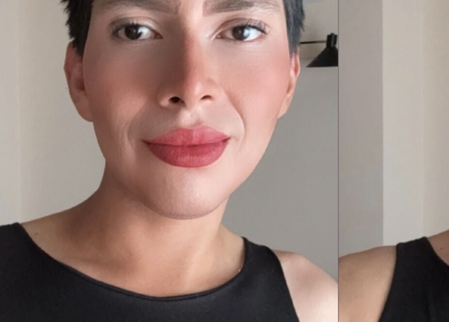 Retrato de cliente en Masajes Fersi, Madrid, Comunidad De Madrid, ES con enfoque en belleza natural.