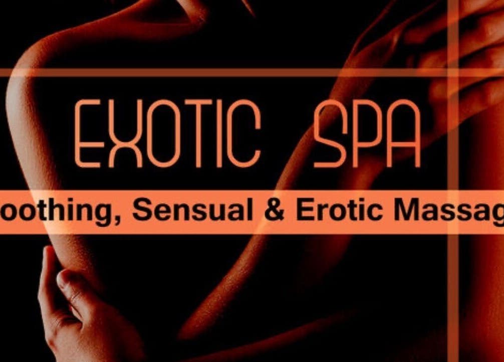 Relaxing massage service at Golden Grace Wellness Spa, Warwick, Rhode Island, US.