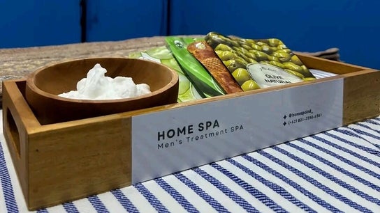 Balinese Reflexology