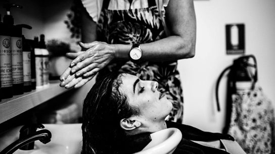Curly & Co Hair