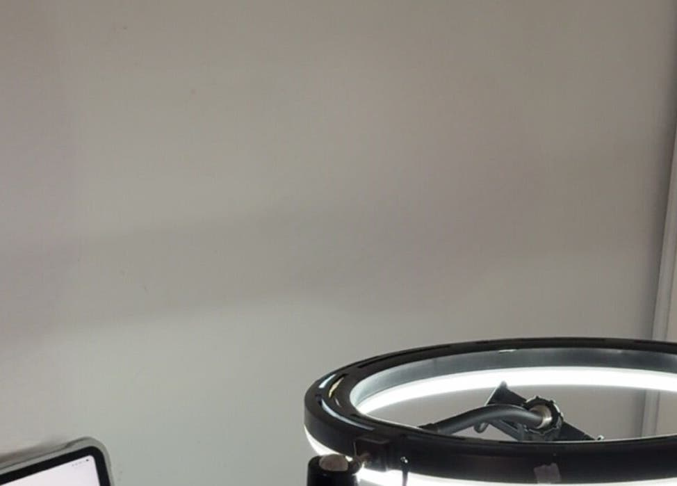 Éclairage professionnel à SRN LASH STUDIO à Nice, Provence-alpes-côte D'azur, FR.