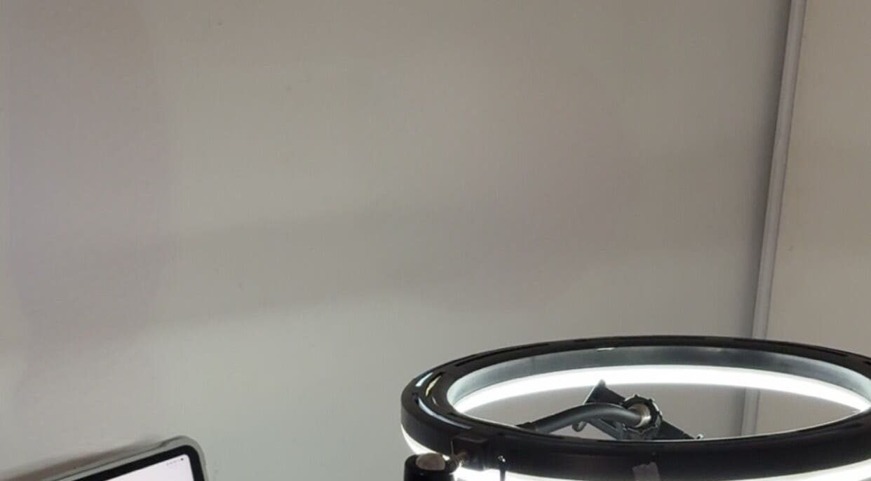 Éclairage professionnel à SRN LASH STUDIO à Nice, Provence-alpes-côte D'azur, FR.