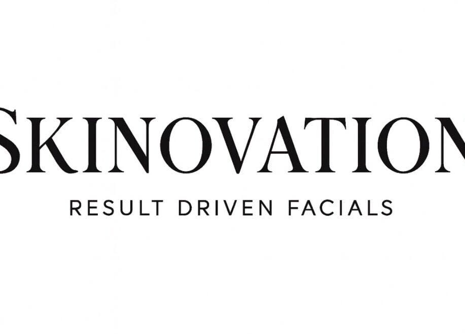 Logo of Skinovation, a premier beauty venue in Midway, England, GB for advanced facials.