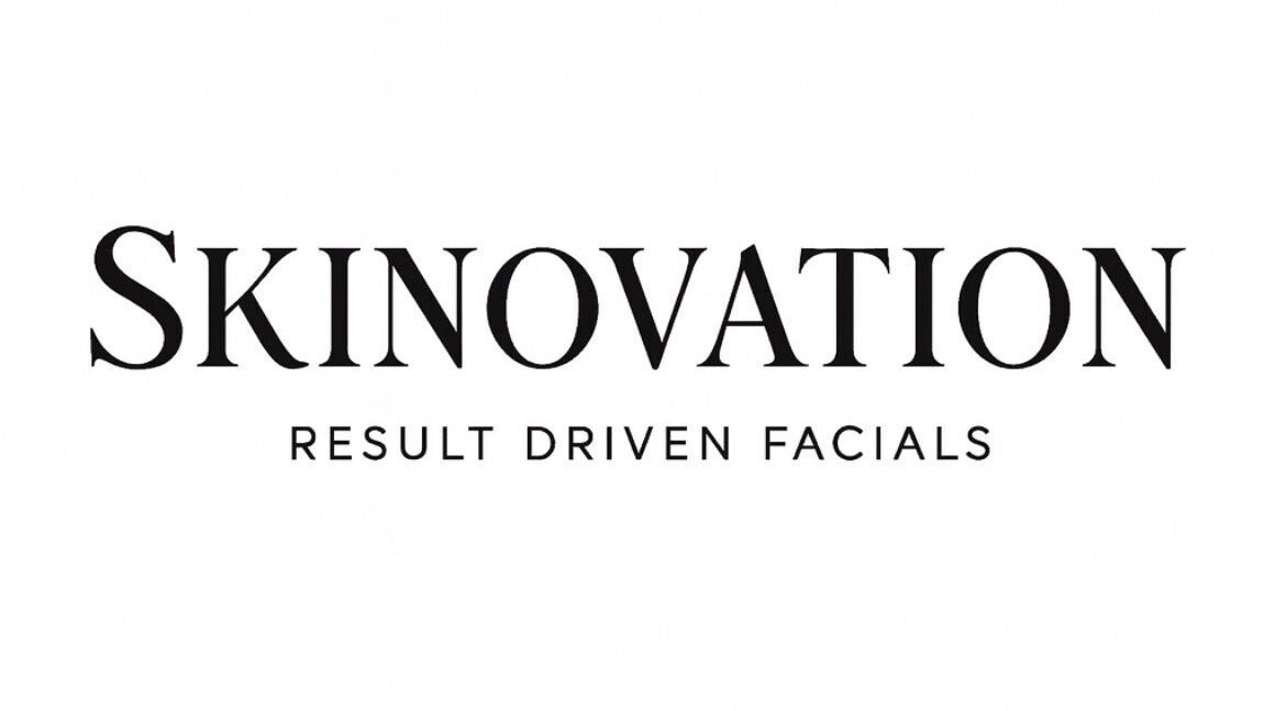 Logo of Skinovation, a premier beauty venue in Midway, England, GB for advanced facials.