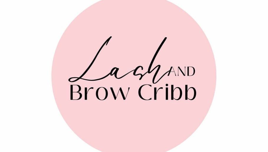 Lash and Brow Cribb – obraz 1