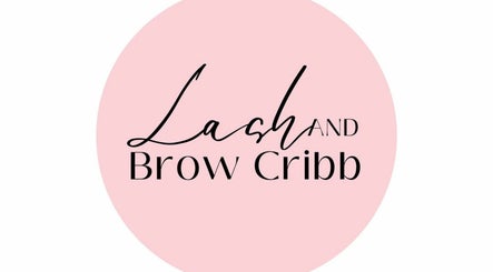 Lash and Brow Cribb
