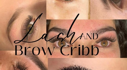 Lash and Brow Cribb – kuva 2